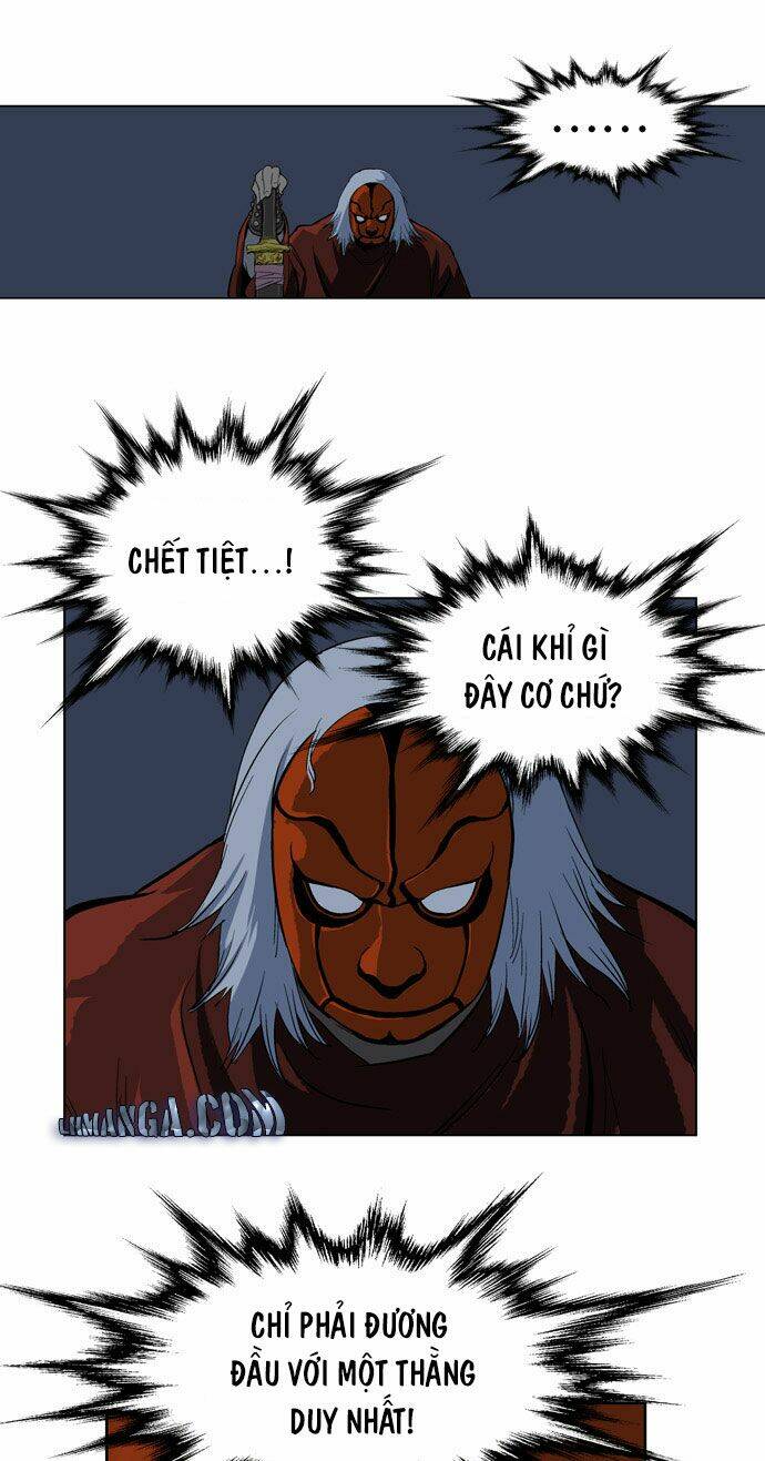Gosu - Chương 16