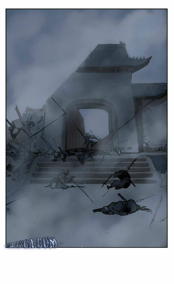 Gosu - Chương 16