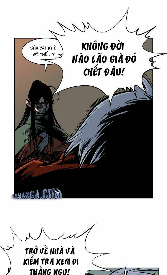 Gosu - Chương 16