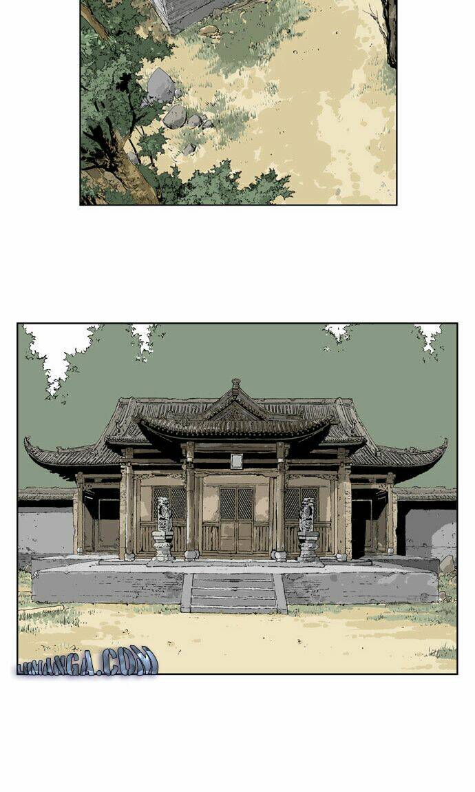 Gosu - Chương 16