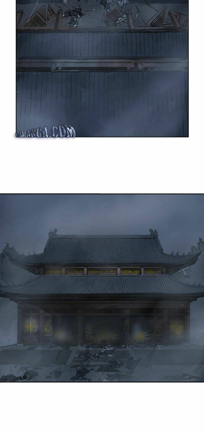 Gosu - Chương 16