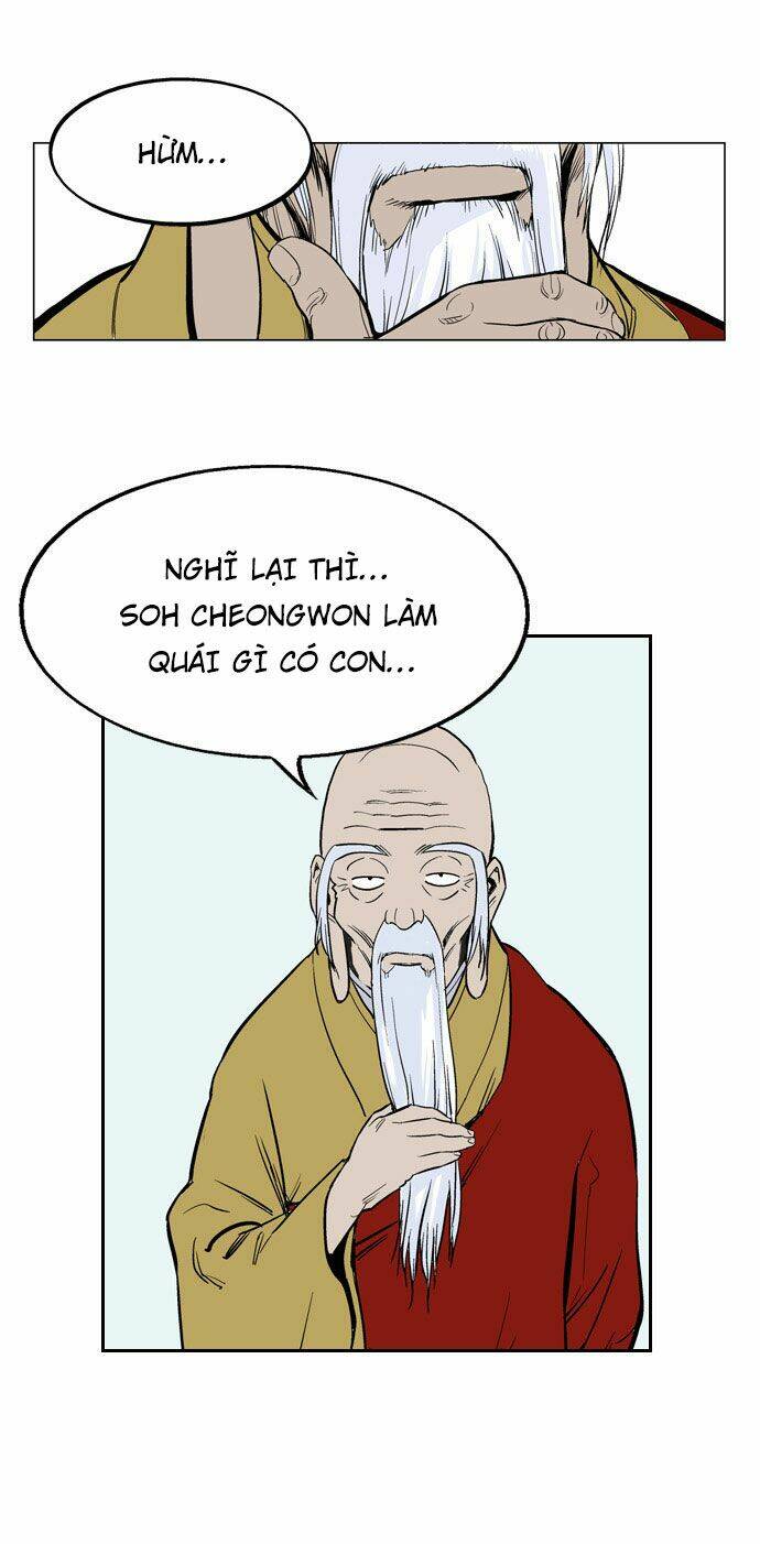 Gosu - Chương 16
