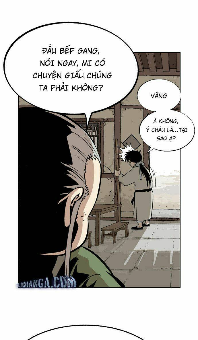 Gosu - Chương 16