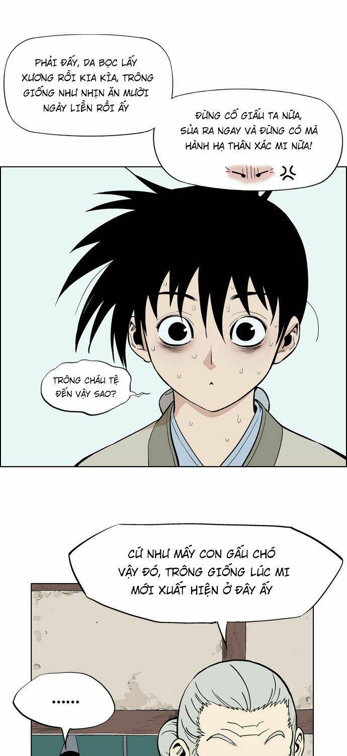 Gosu - Chương 16