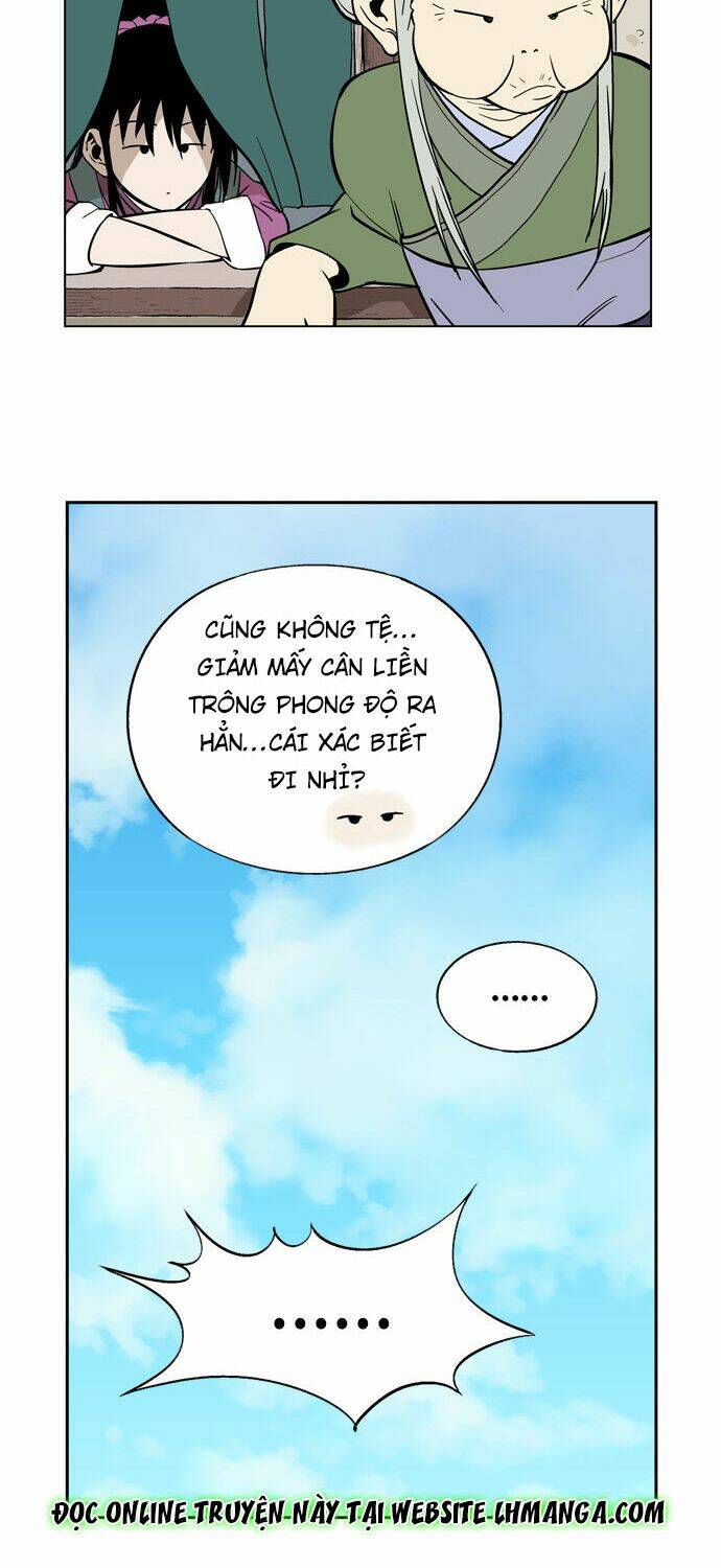 Gosu - Chương 16