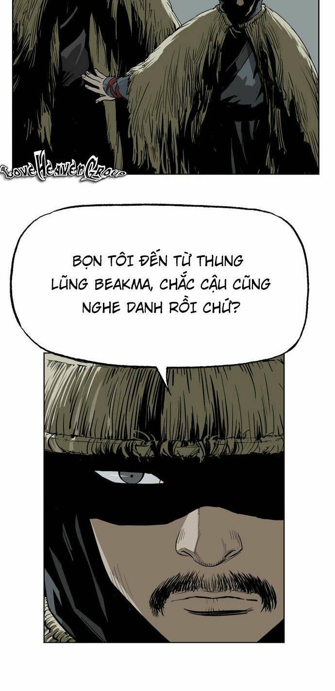 Gosu - Chương 17