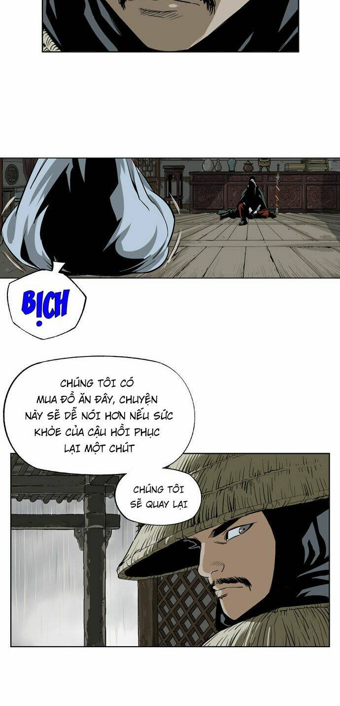 Gosu - Chương 17
