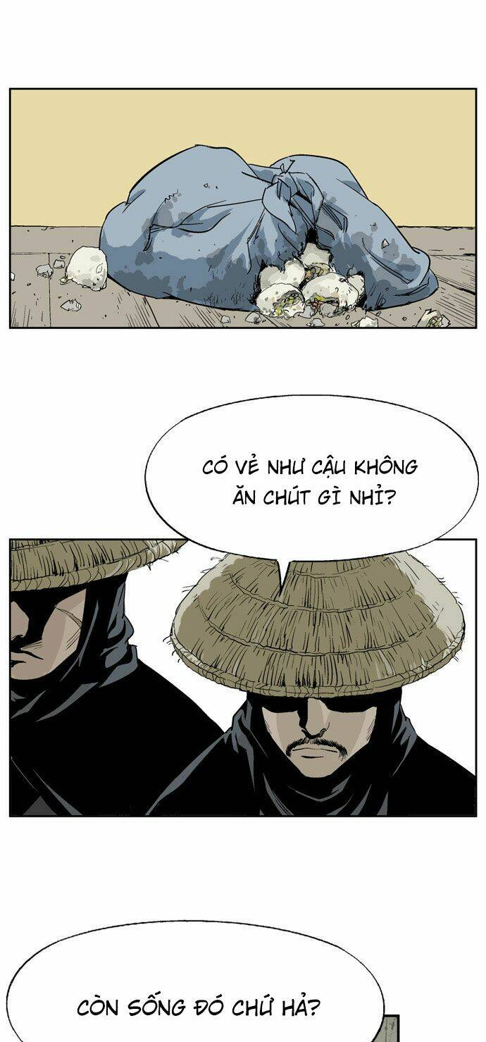 Gosu - Chương 17