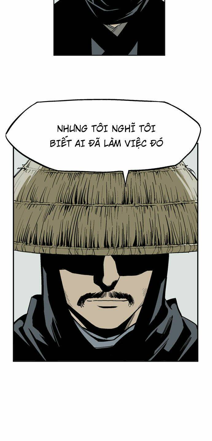 Gosu - Chương 17