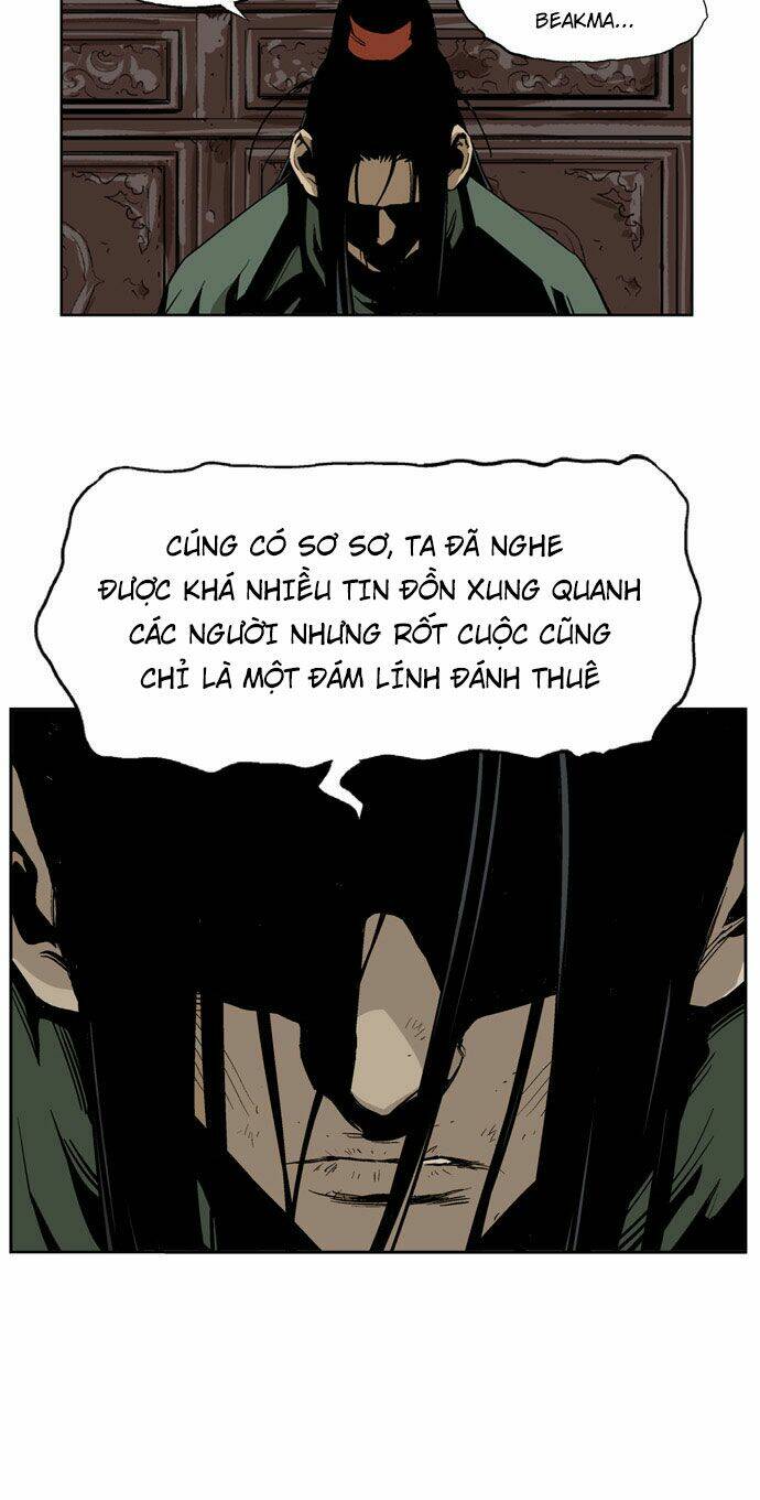 Gosu - Chương 17