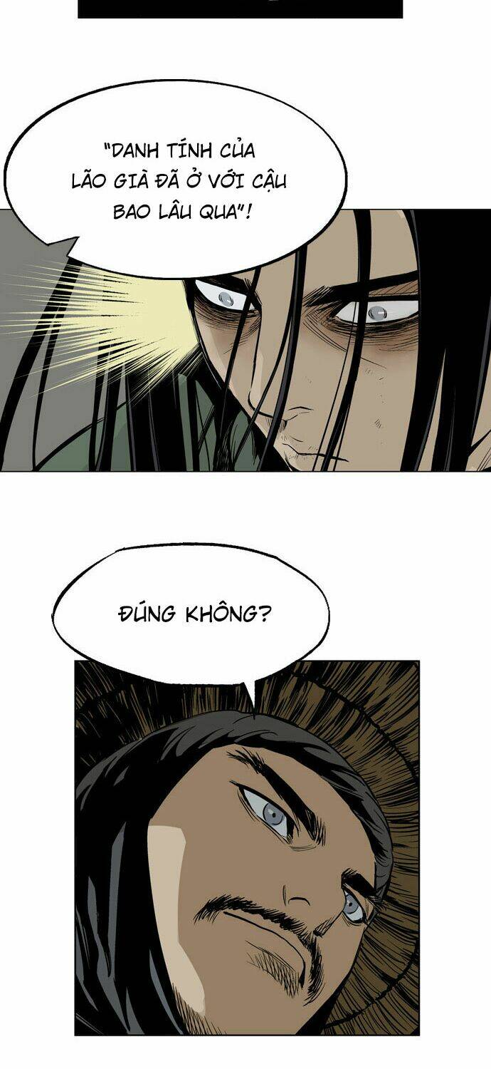 Gosu - Chương 17