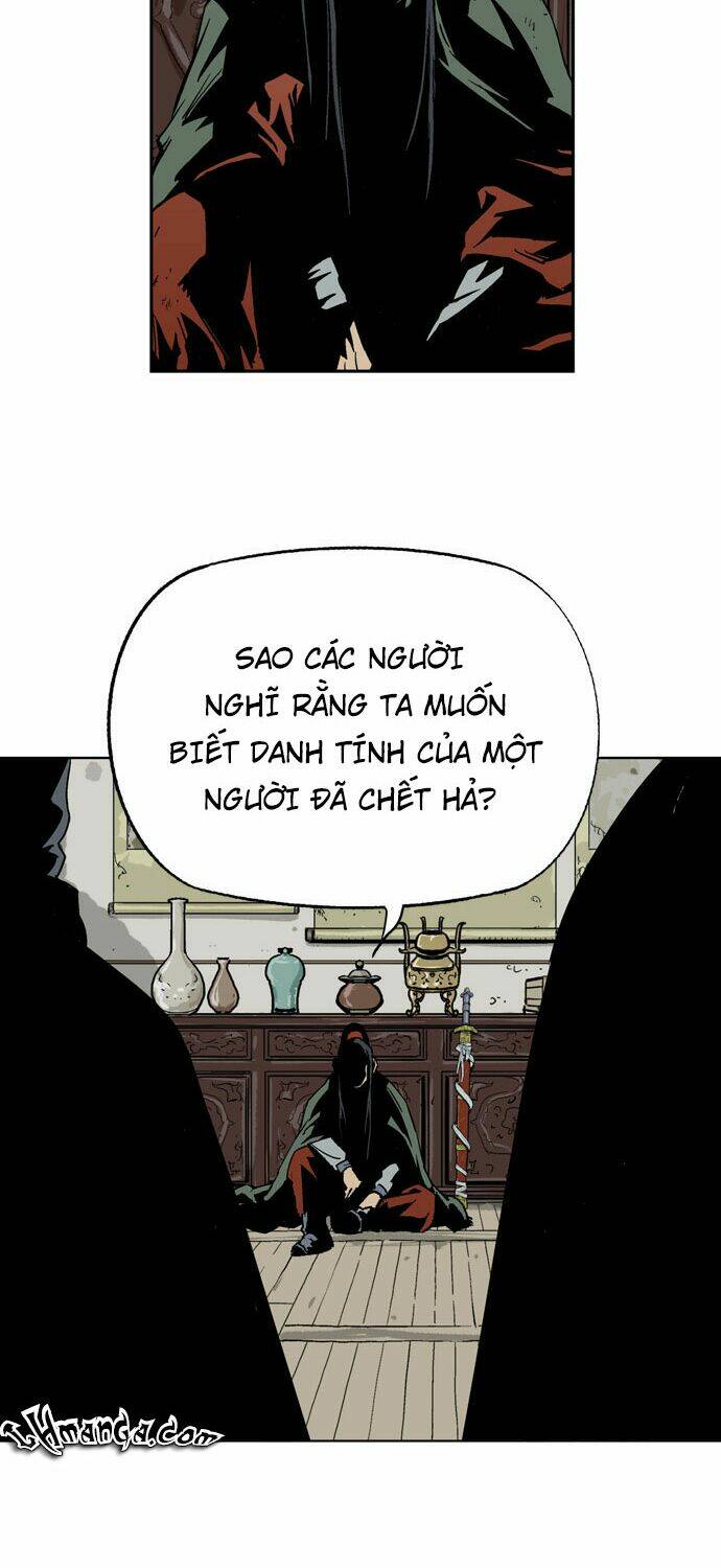 Gosu - Chương 17