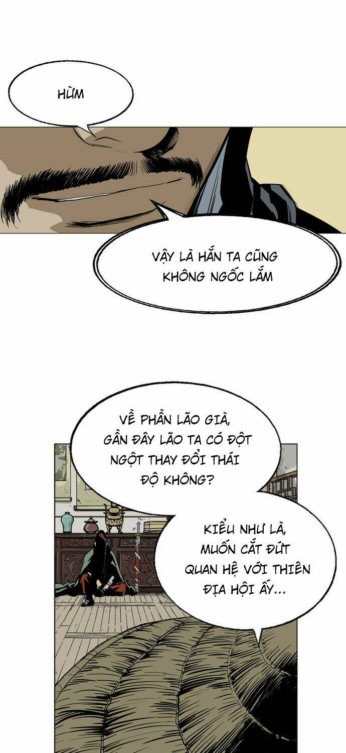 Gosu - Chương 17