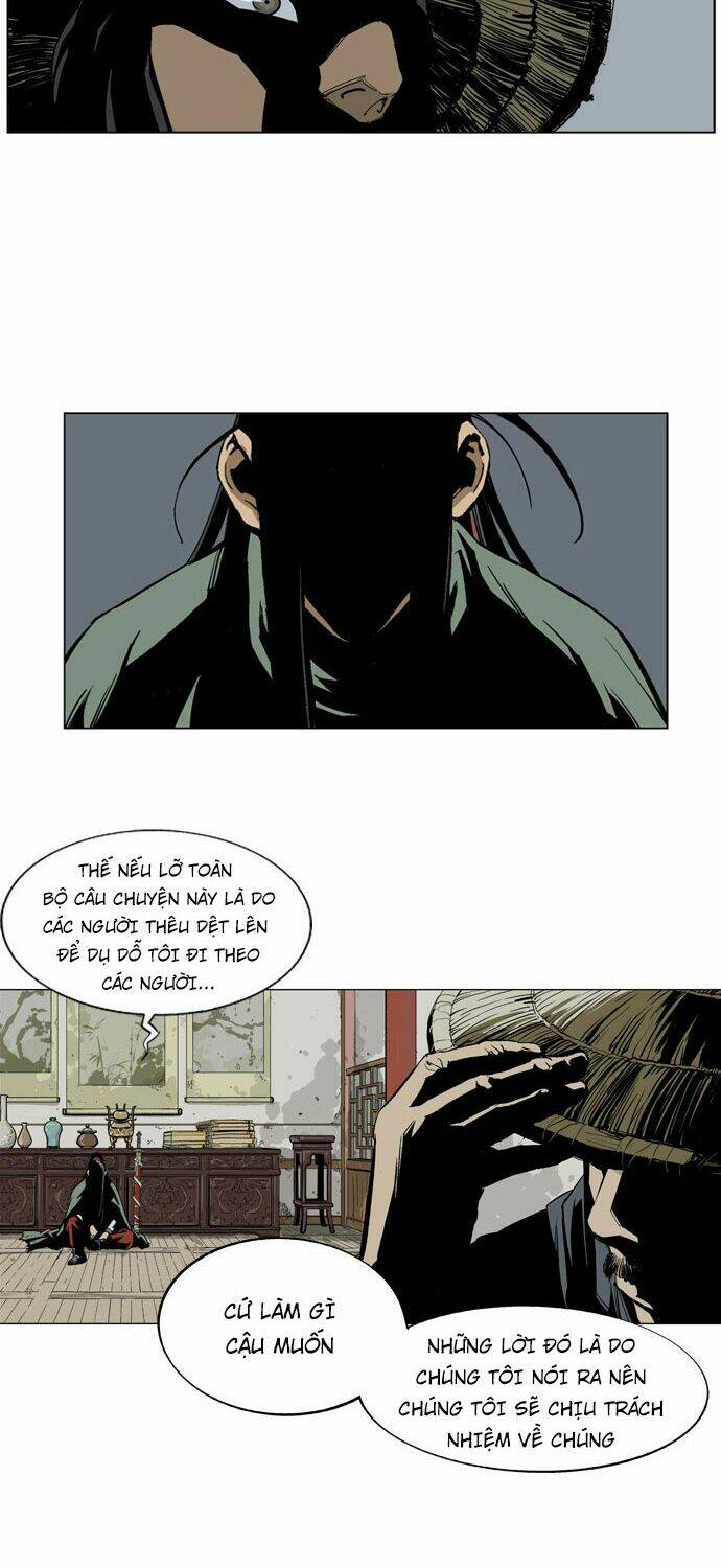 Gosu - Chương 17