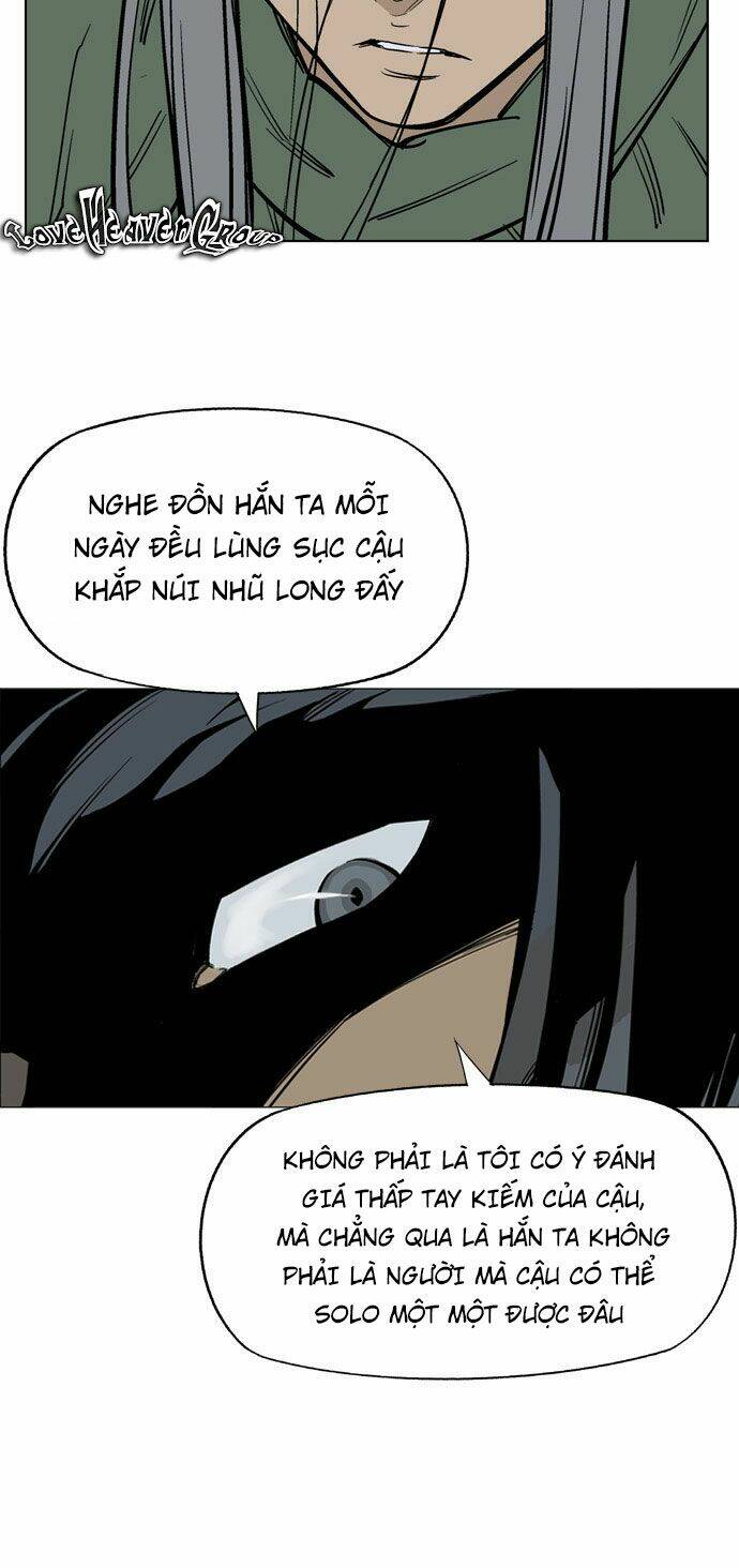 Gosu - Chương 17