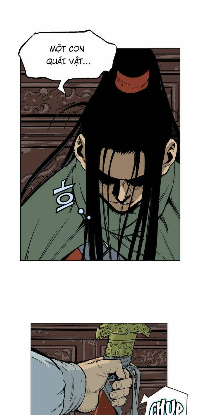 Gosu - Chương 17