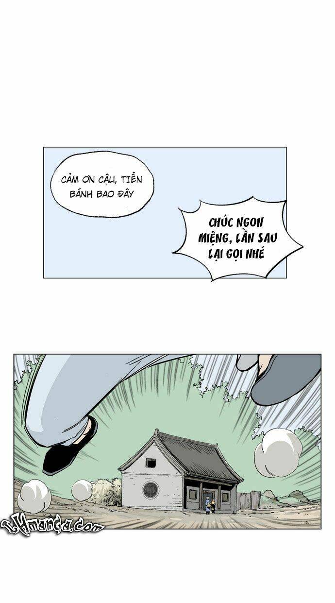 Gosu - Chương 17