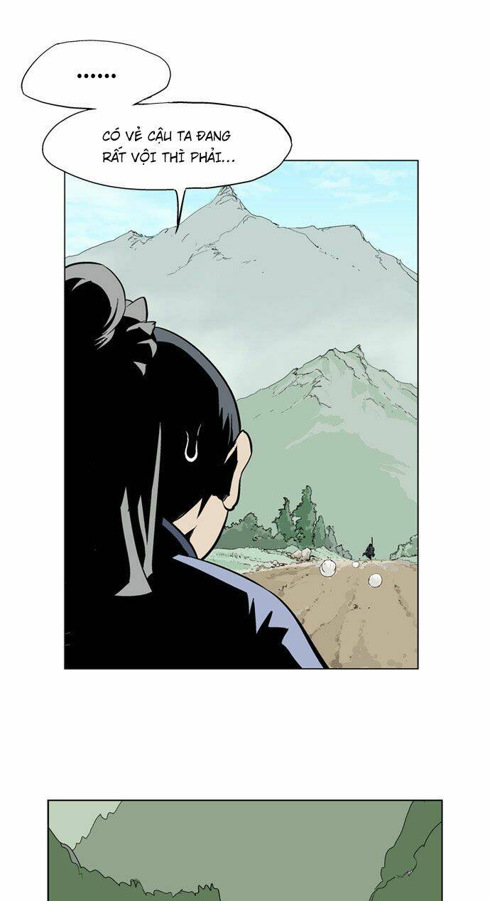 Gosu - Chương 17
