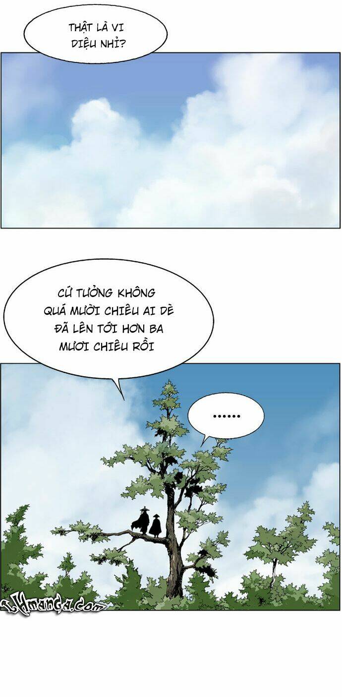 Gosu - Chương 18
