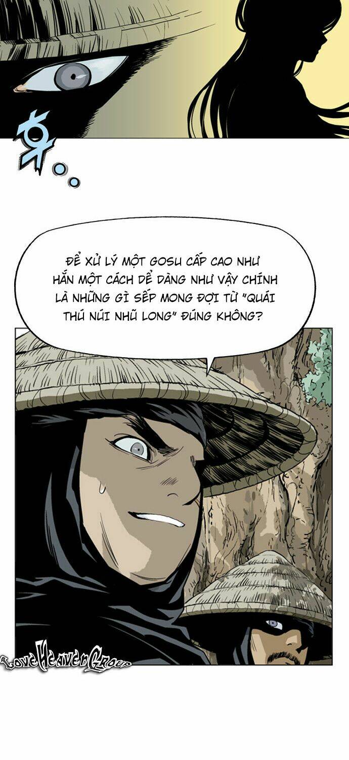 Gosu - Chương 18