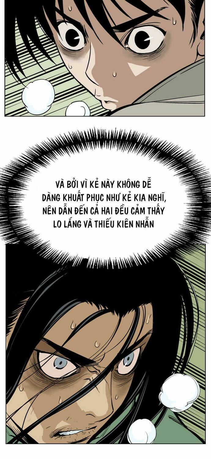 Gosu - Chương 18