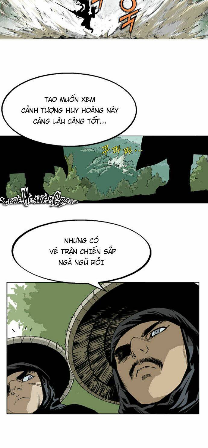 Gosu - Chương 18