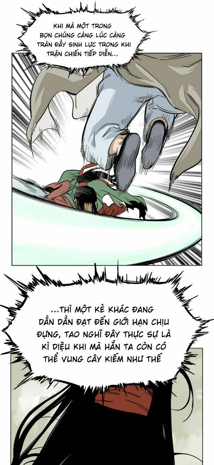 Gosu - Chương 18