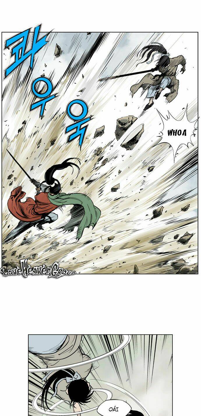 Gosu - Chương 18