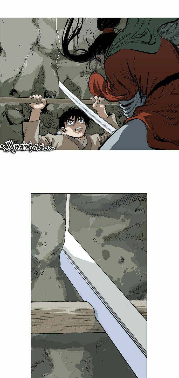 Gosu - Chương 18