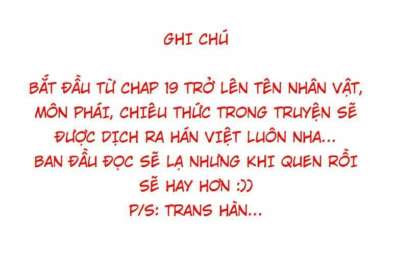 Gosu - Chương 19