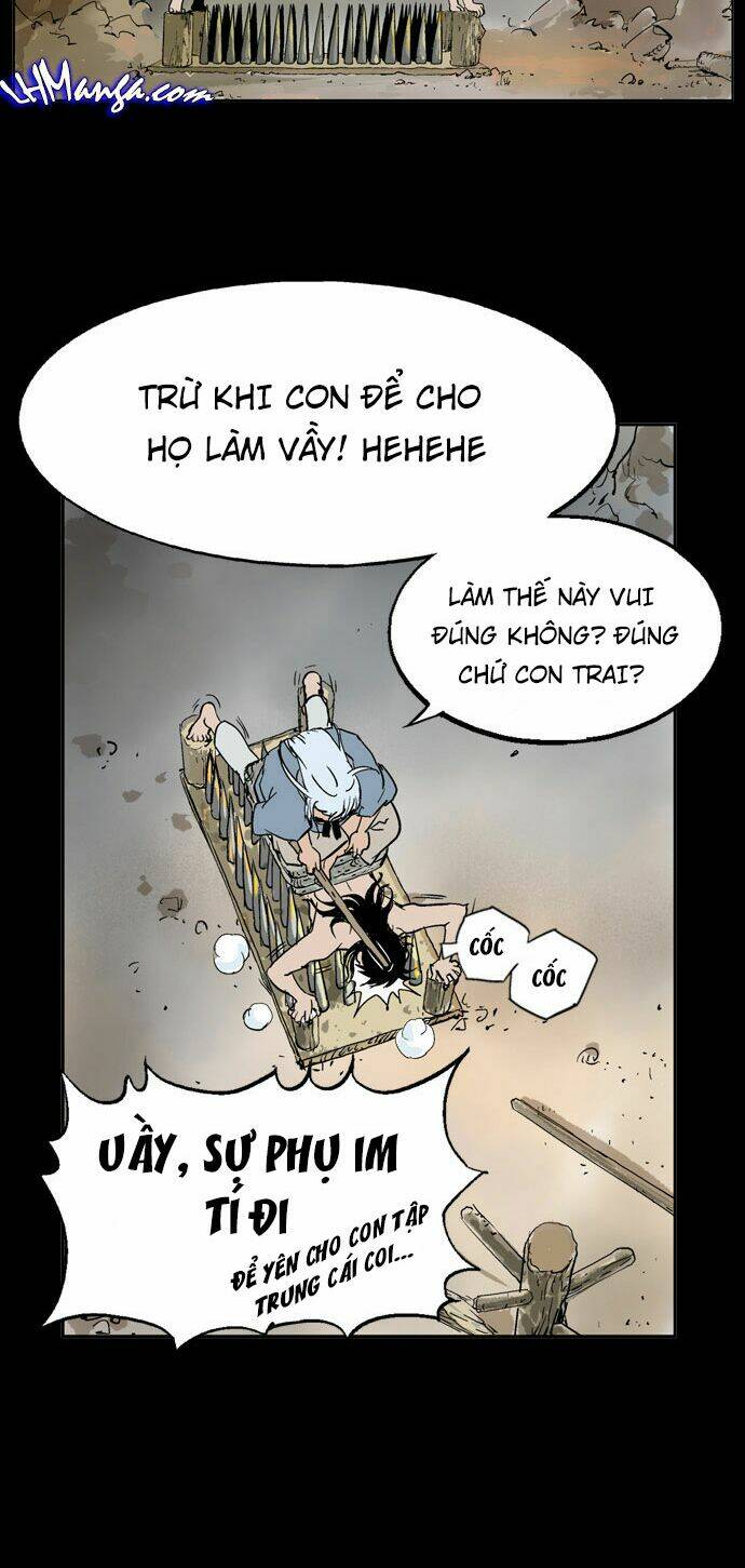Gosu - Chương 19