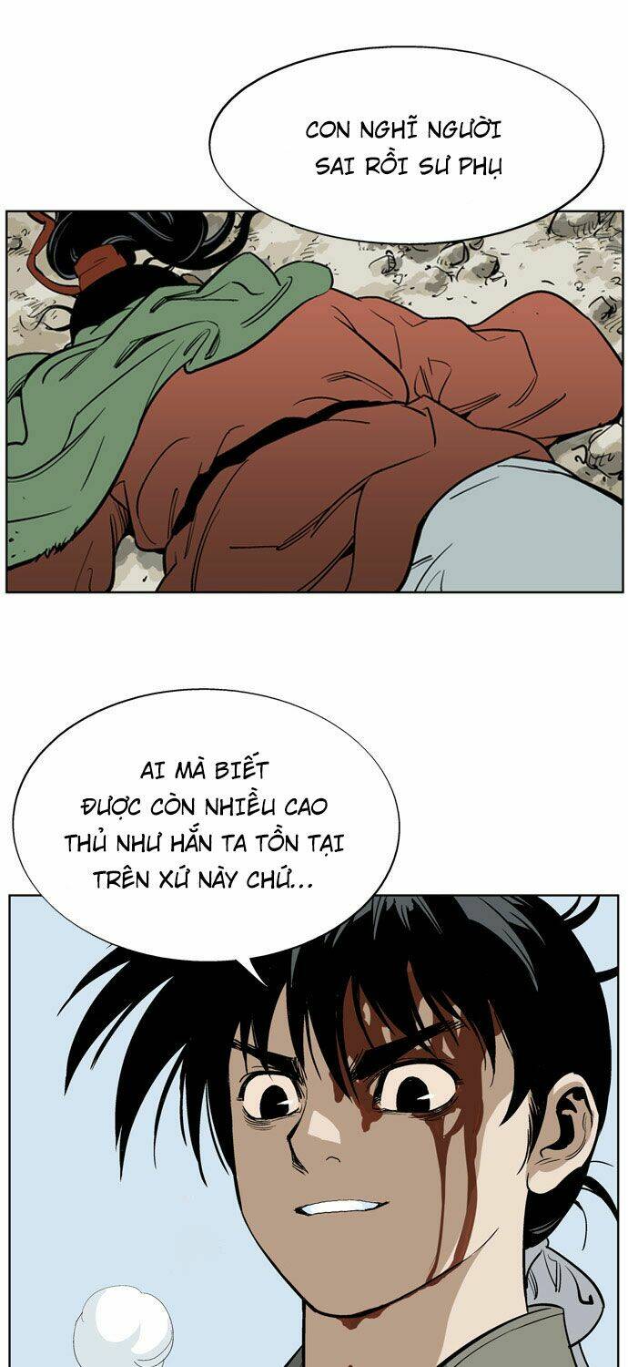 Gosu - Chương 19