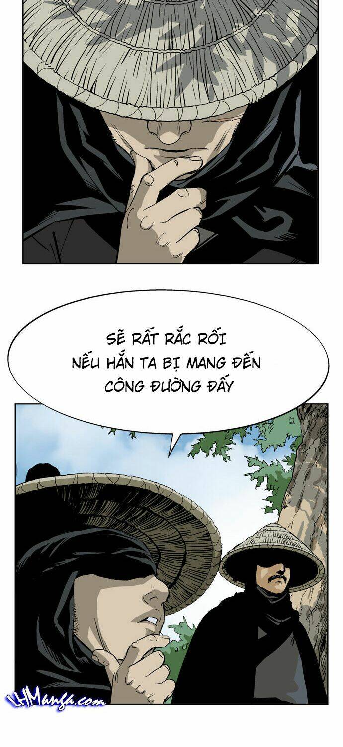 Gosu - Chương 19