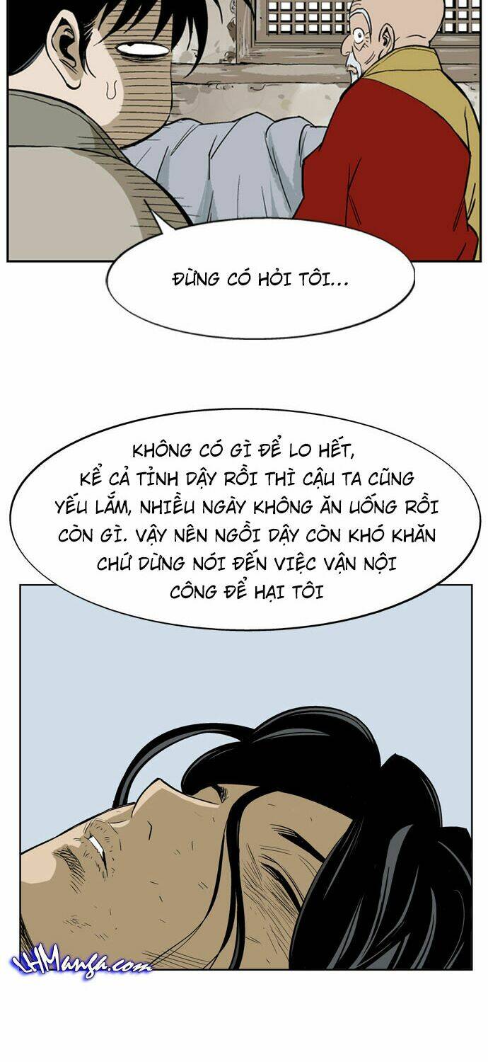 Gosu - Chương 19