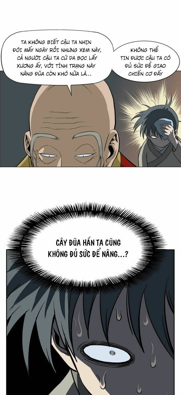 Gosu - Chương 19