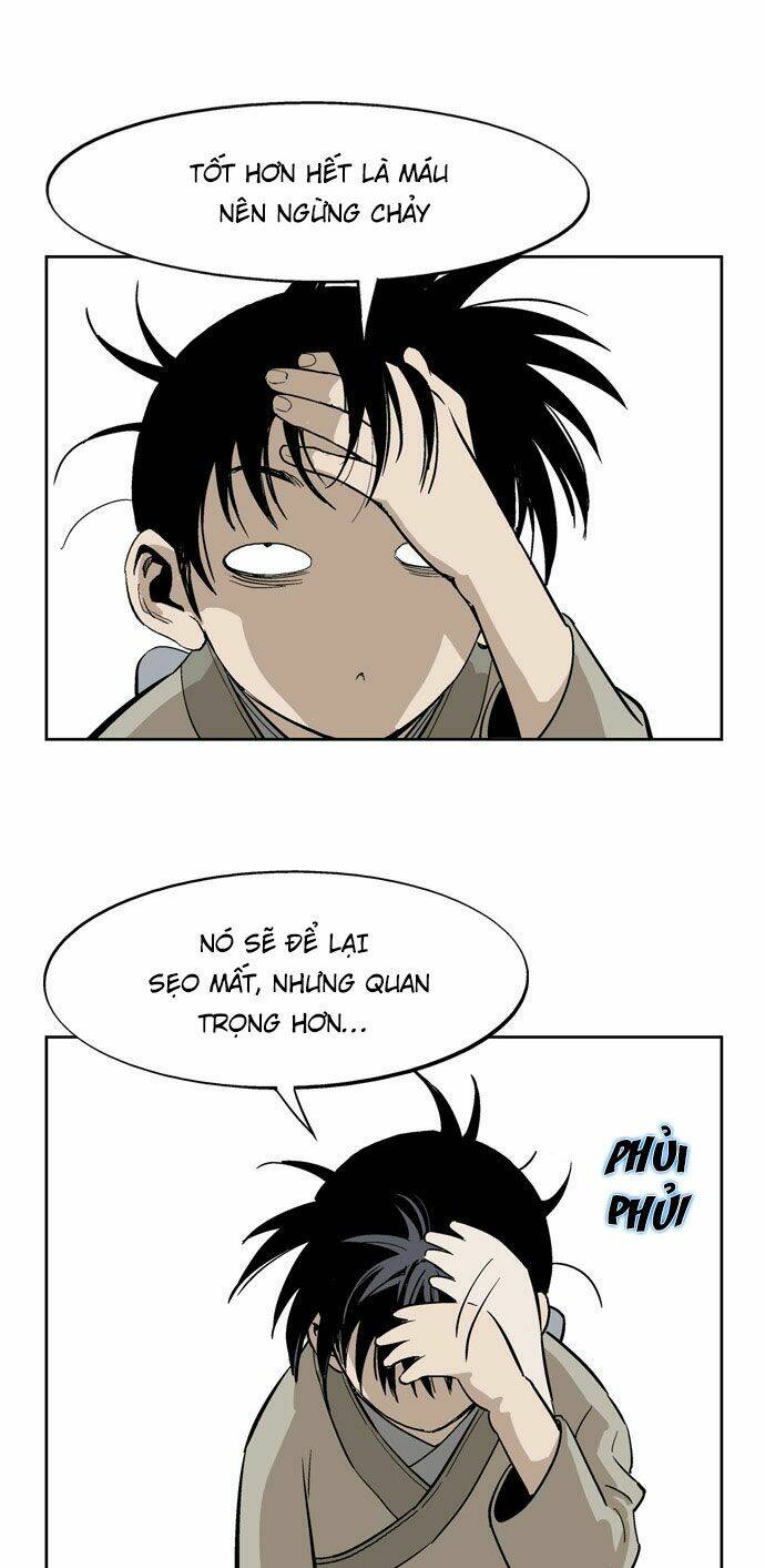 Gosu - Chương 19