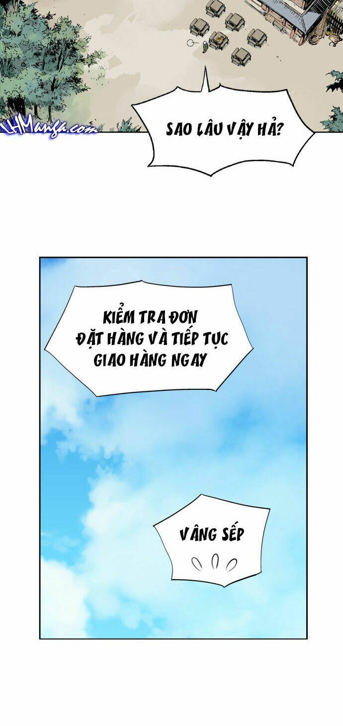 Gosu - Chương 19