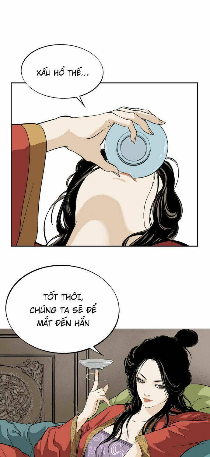 Gosu - Chương 19