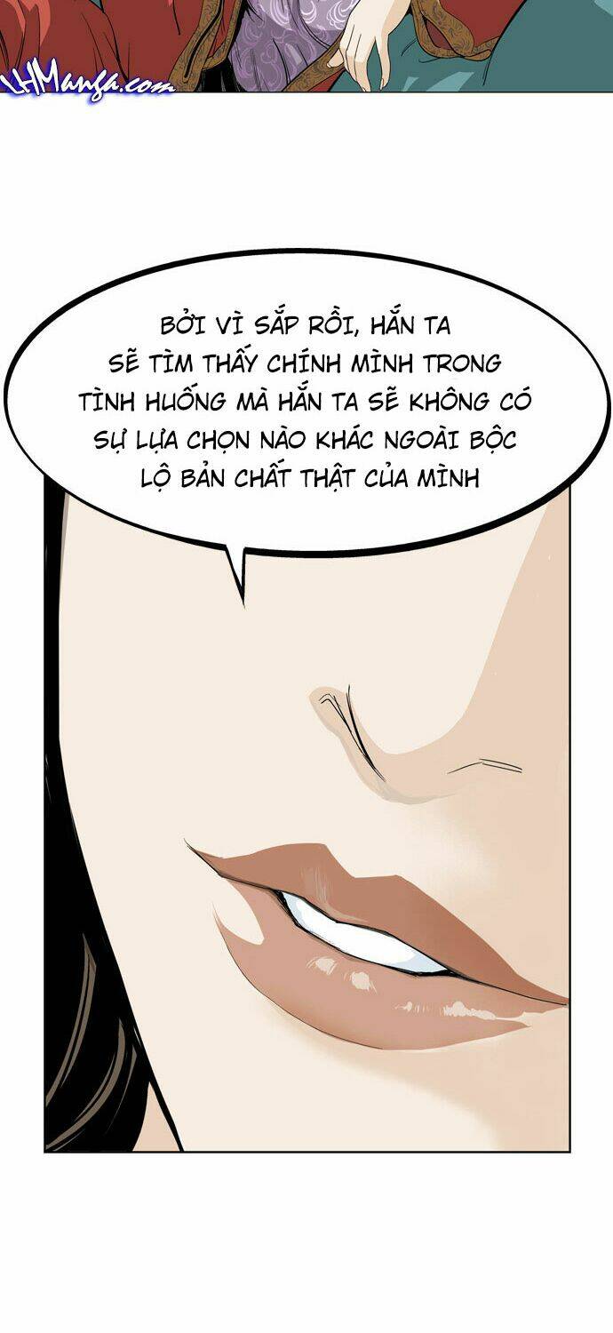 Gosu - Chương 19