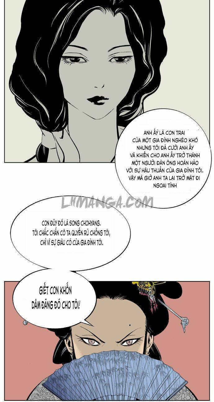 Gosu - Chương 2