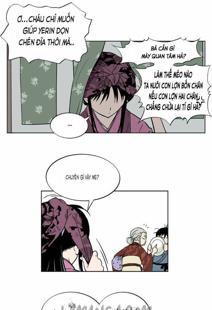 Gosu - Chương 2
