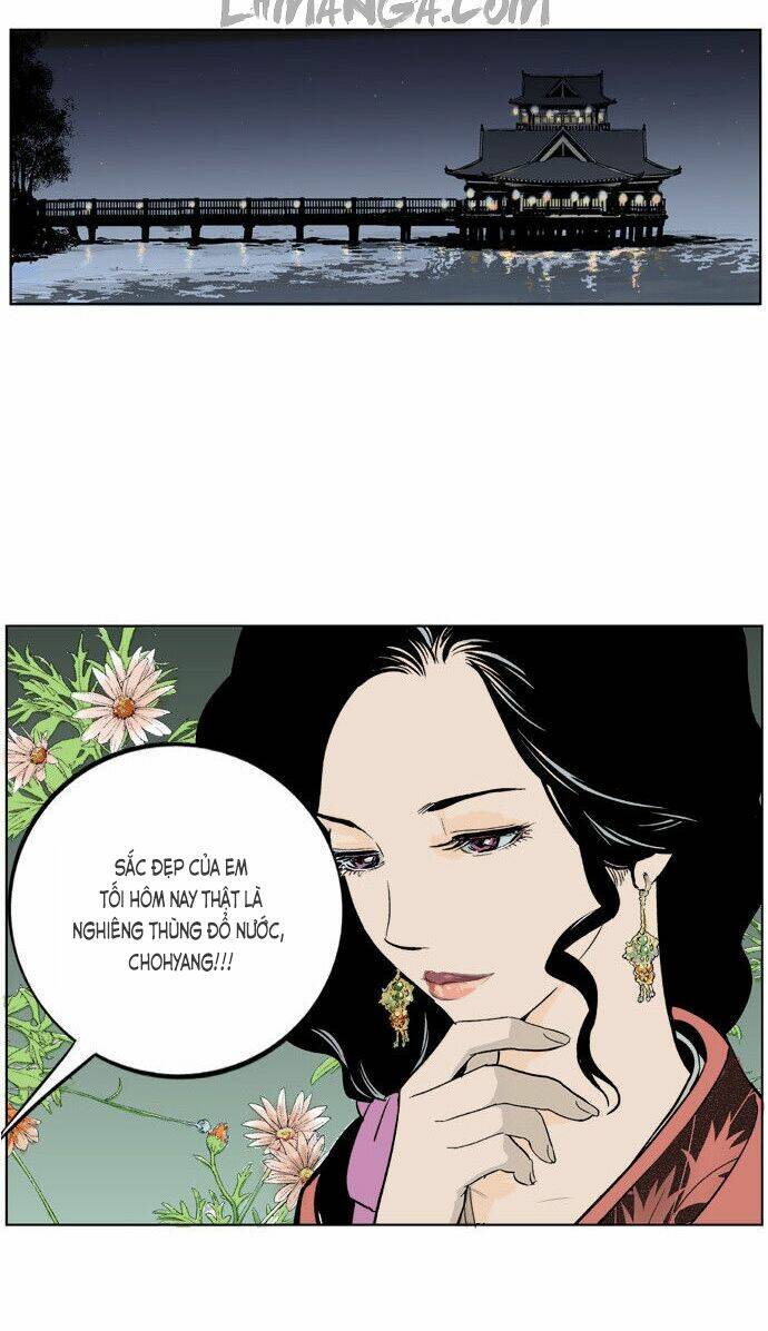 Gosu - Chương 2
