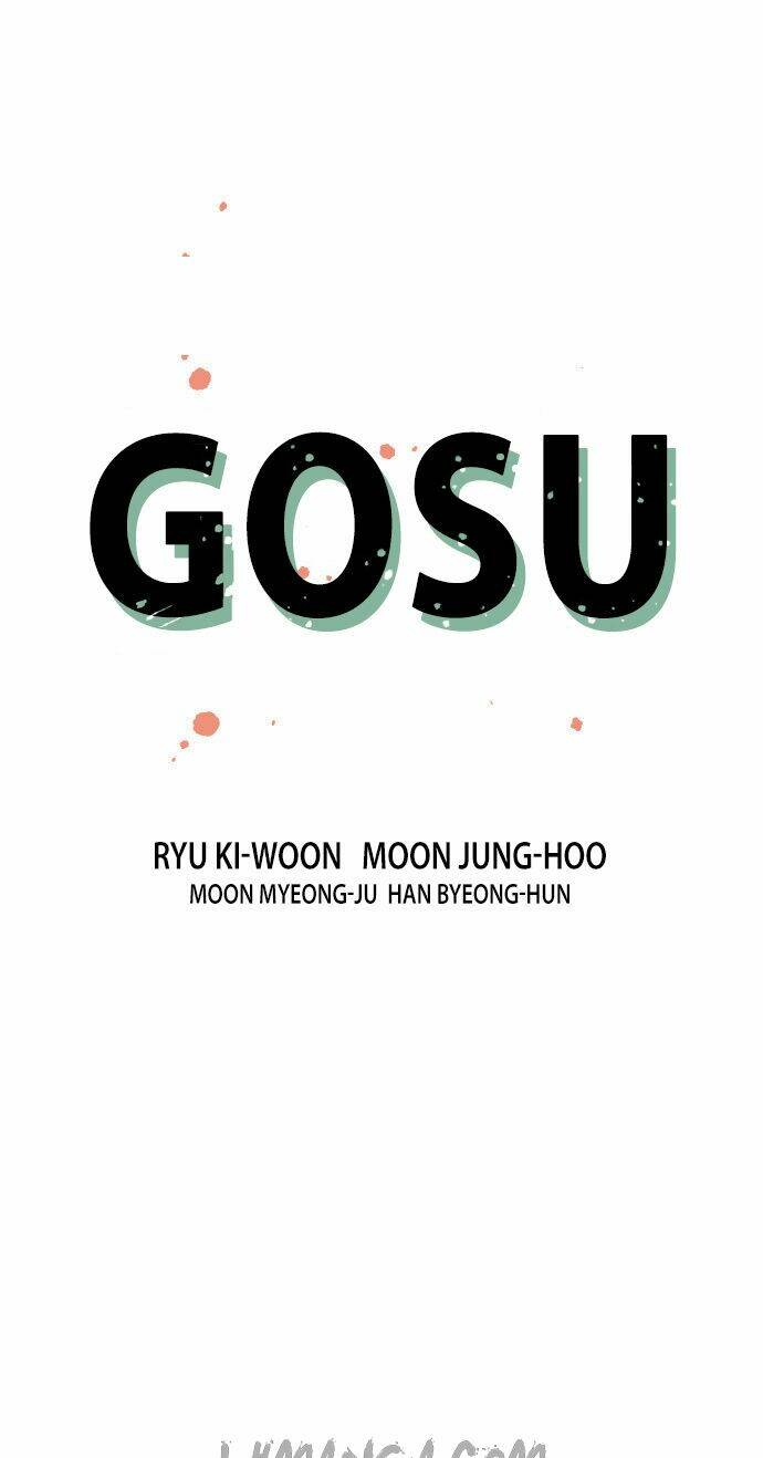 Gosu - Chương 2