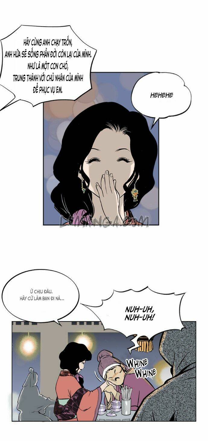 Gosu - Chương 2