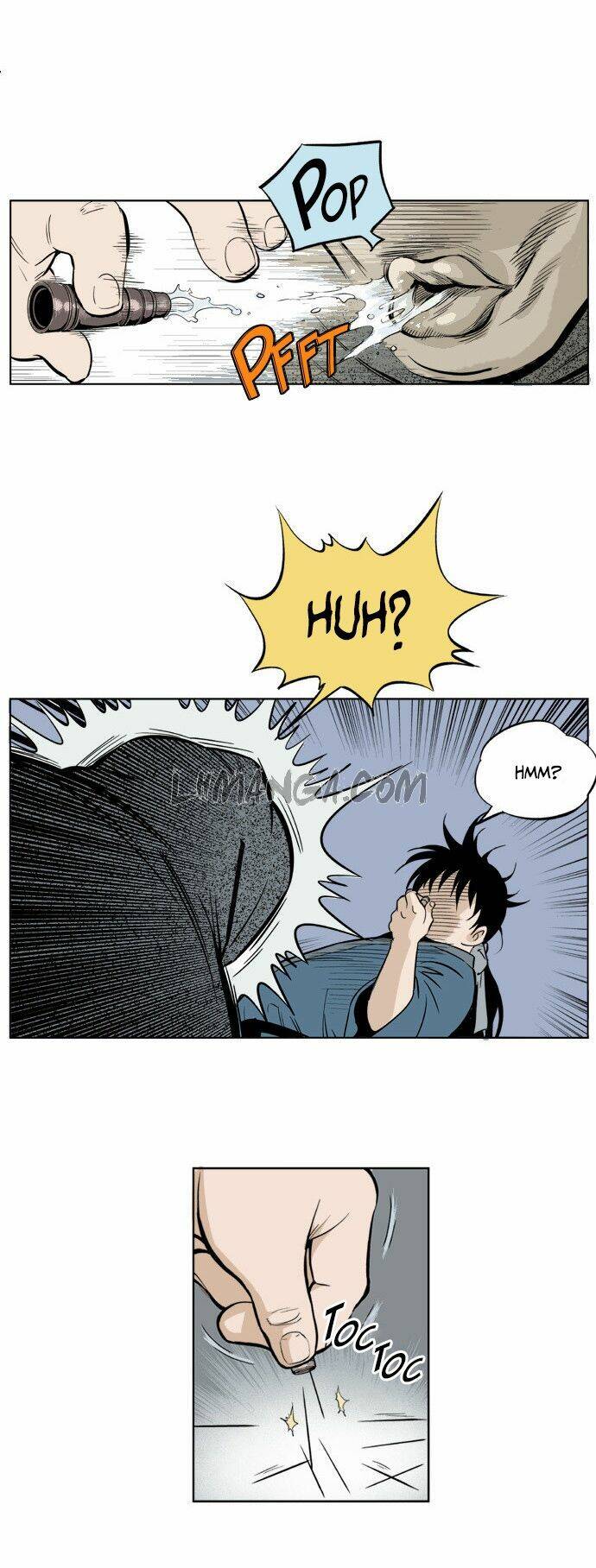 Gosu - Chương 2