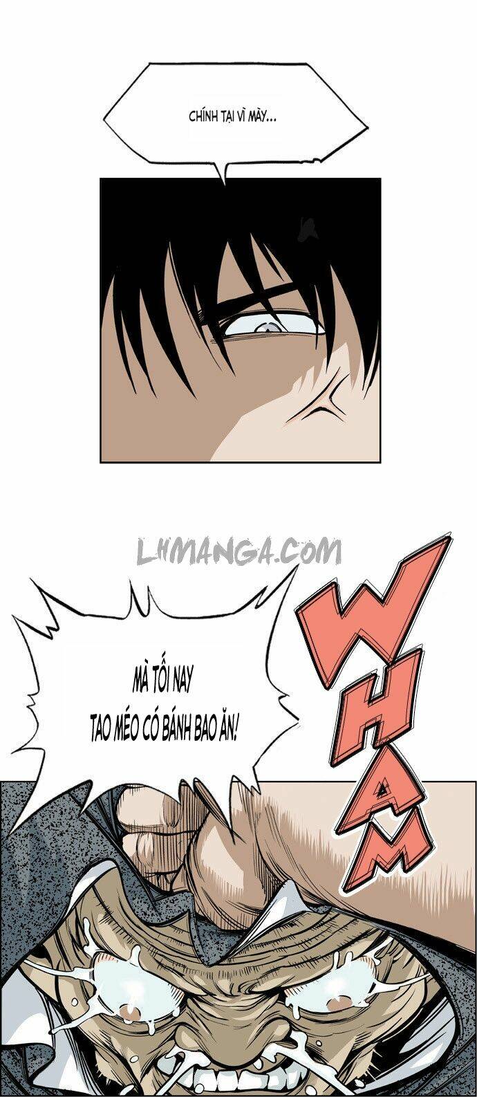 Gosu - Chương 2