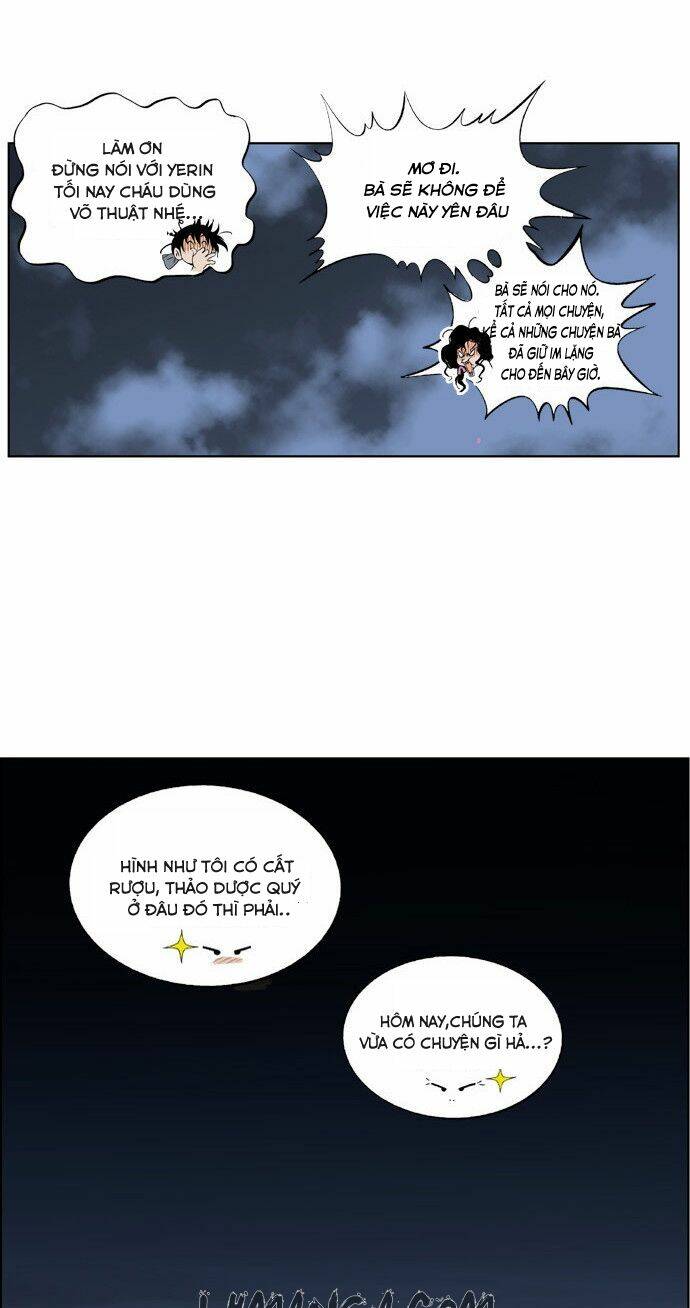 Gosu - Chương 2