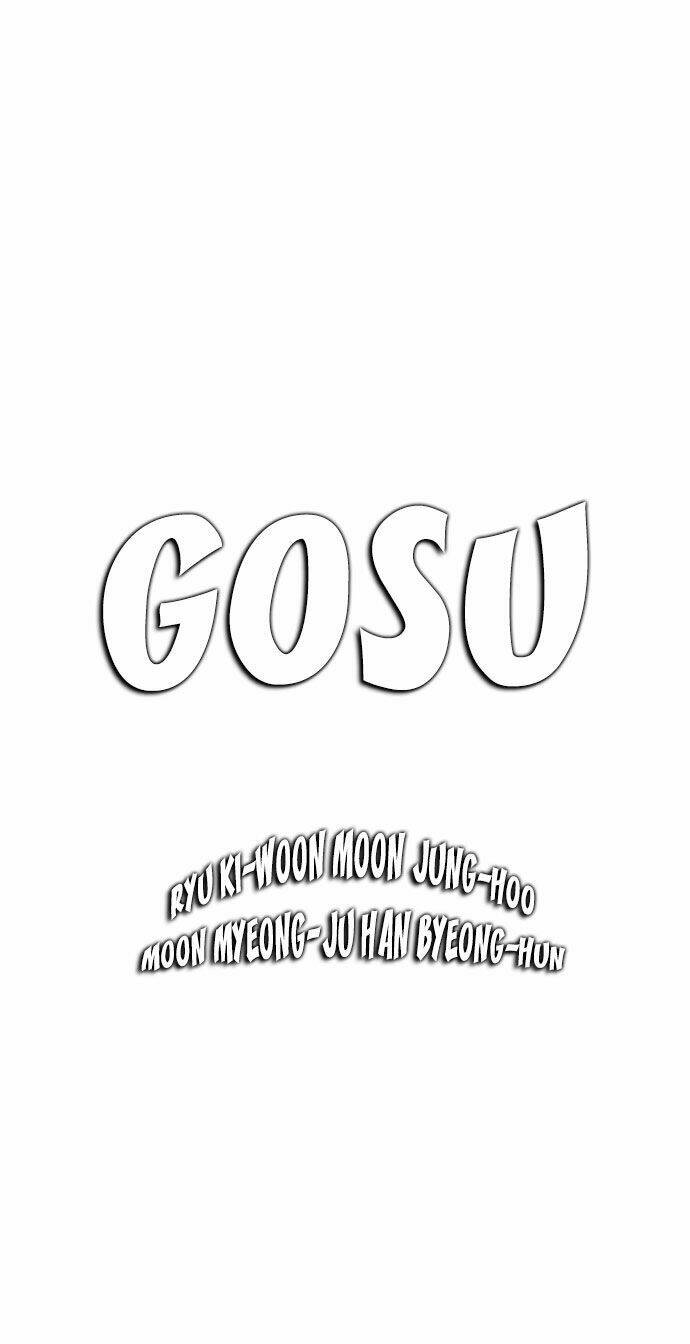 Gosu - Chương 20