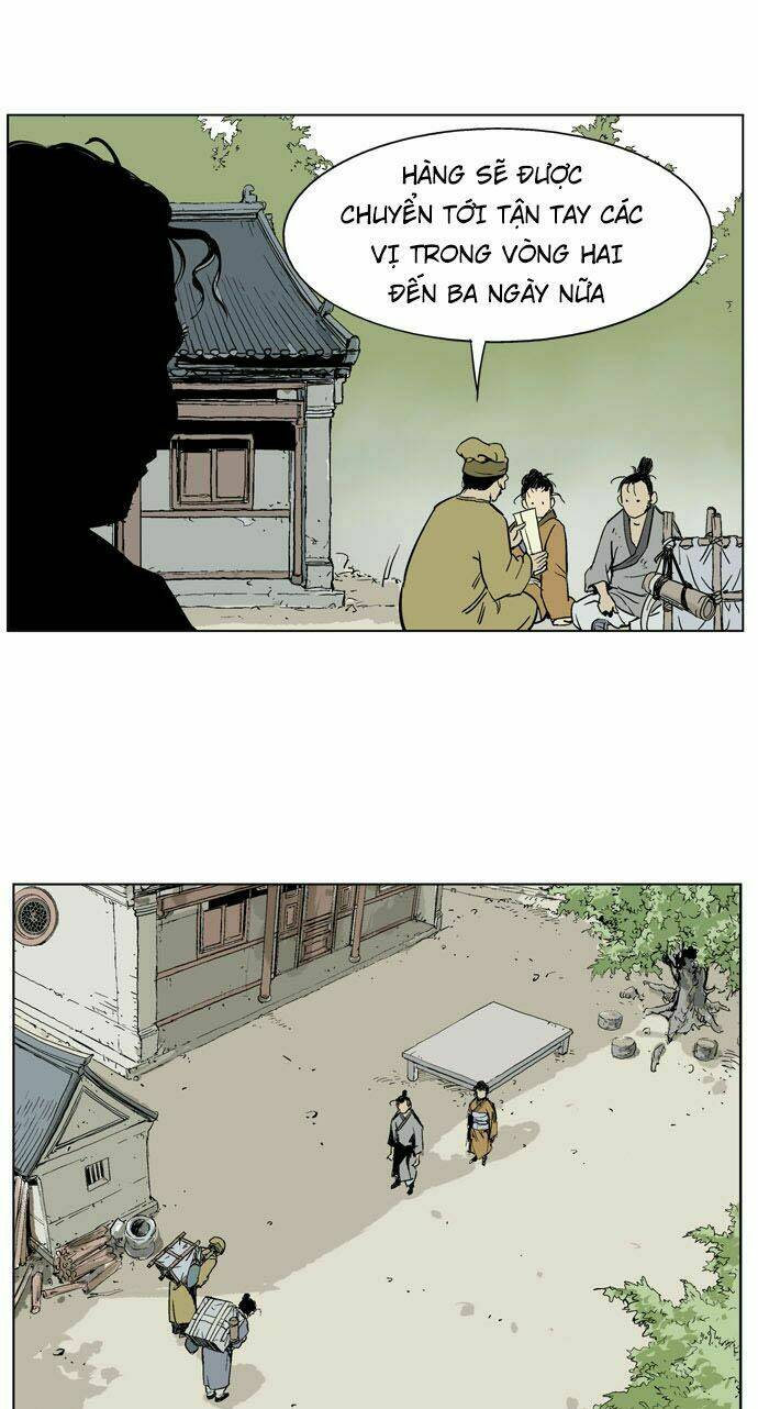Gosu - Chương 20