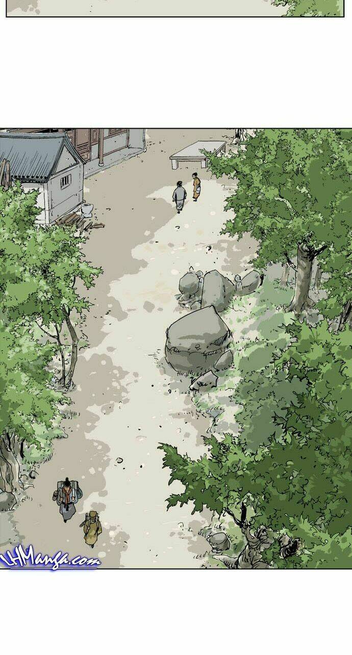 Gosu - Chương 20